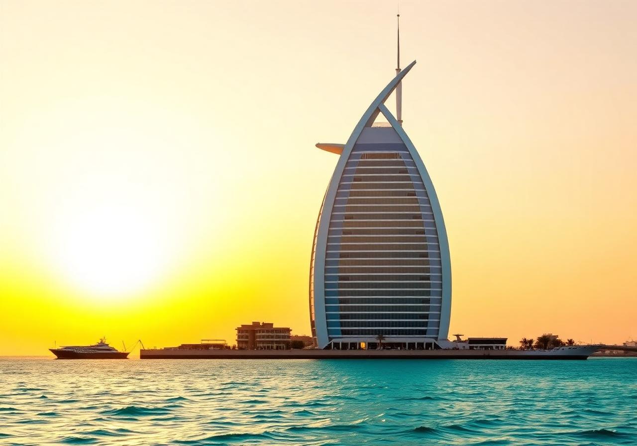 Burj Al Arab